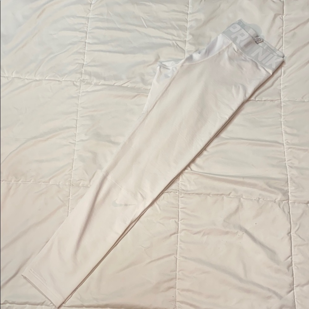 Nike Pro compression pants/leggings